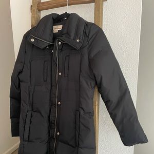 MICHAEL KORS
Quilted Nylon Puffer Coat